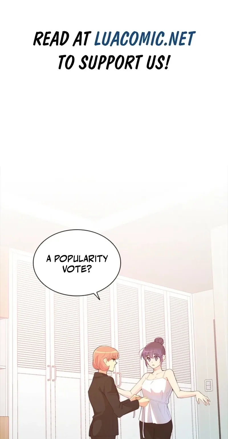 Goddess’s Taste Chapter 57 page 2