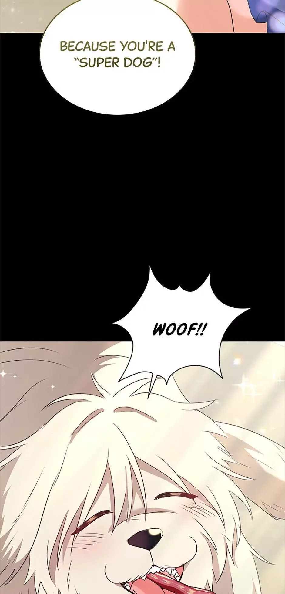 Hello! Veterinarian! Chapter 56 page 8