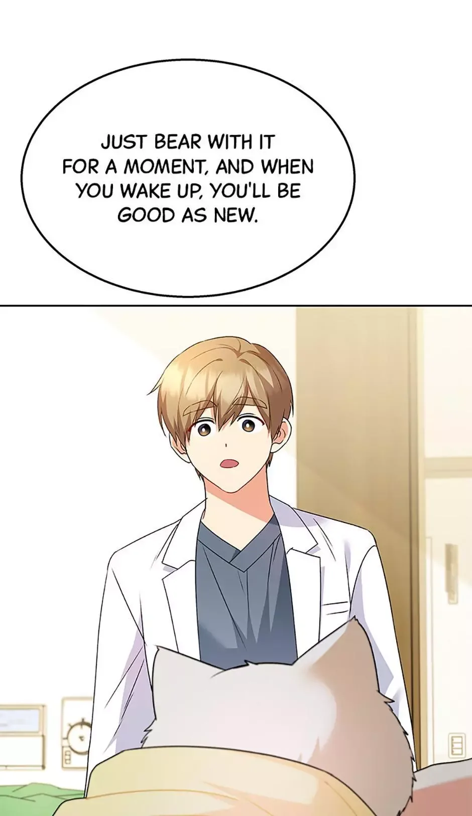 Hello! Veterinarian! Chapter 54 page 79