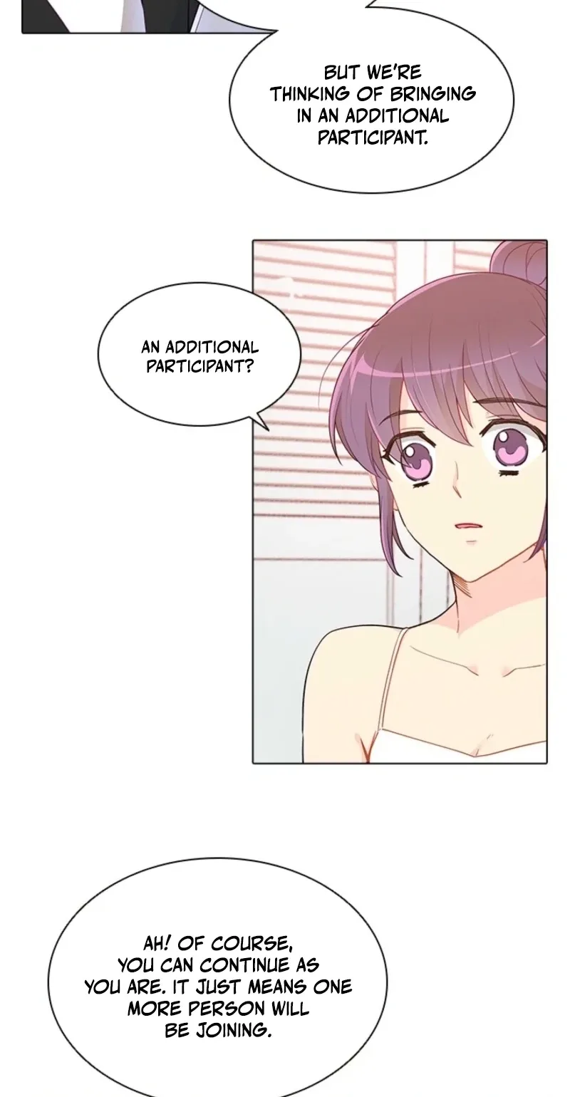 Goddess’s Taste Chapter 57 page 7