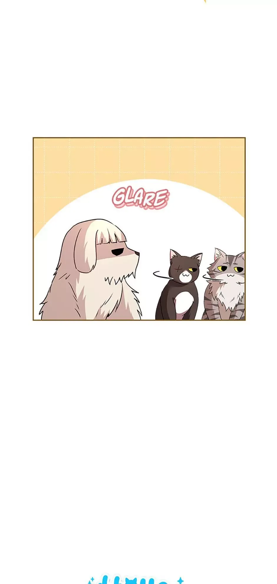Hello! Veterinarian! Chapter 60 page 8