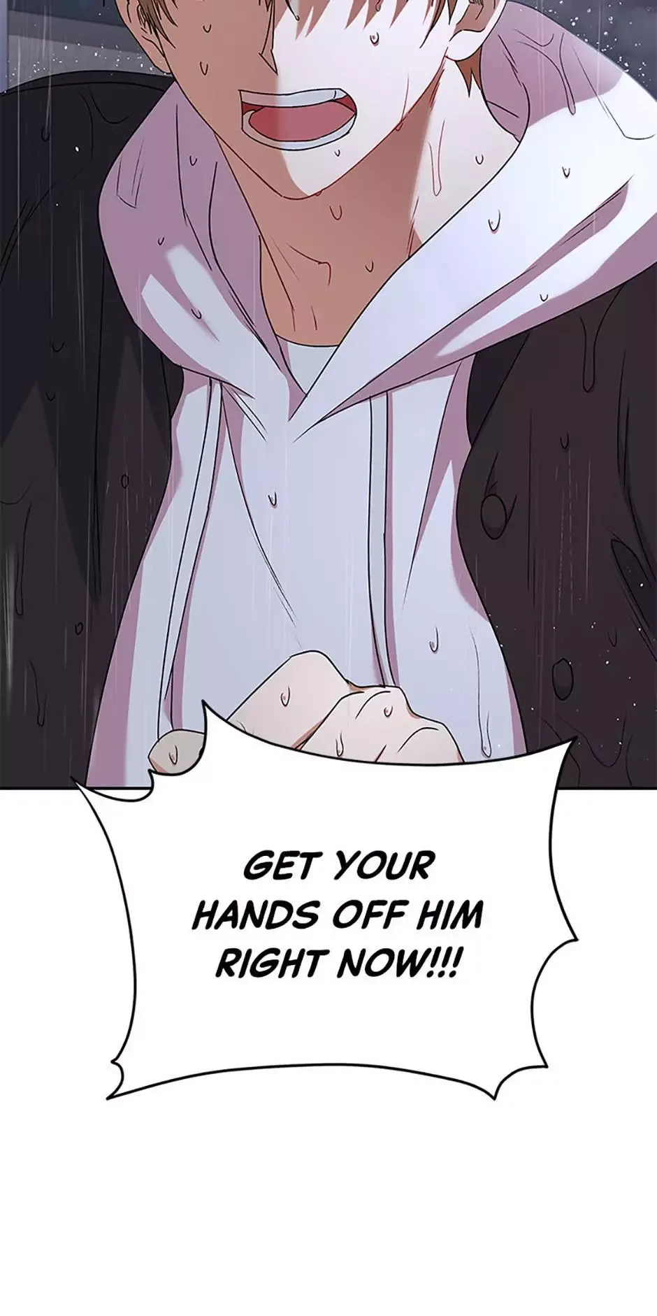 Hello! Veterinarian! Chapter 58 page 6