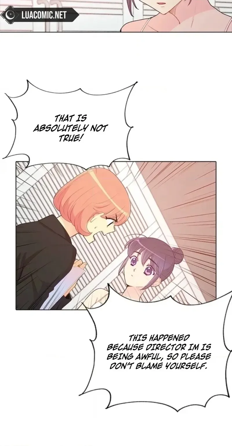 Goddess’s Taste Chapter 57 page 10