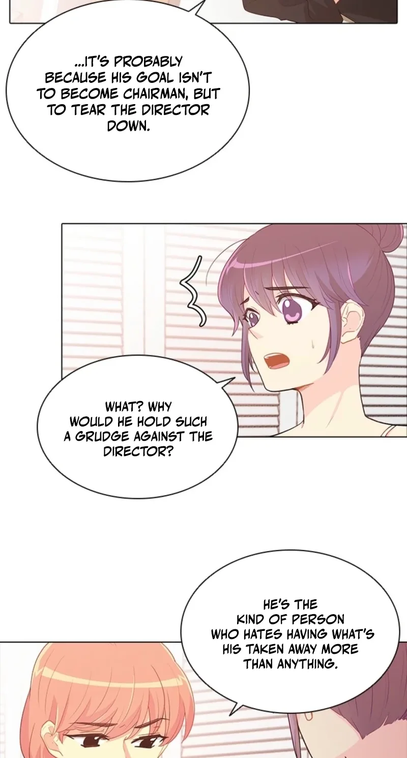 Goddess’s Taste Chapter 57 page 12
