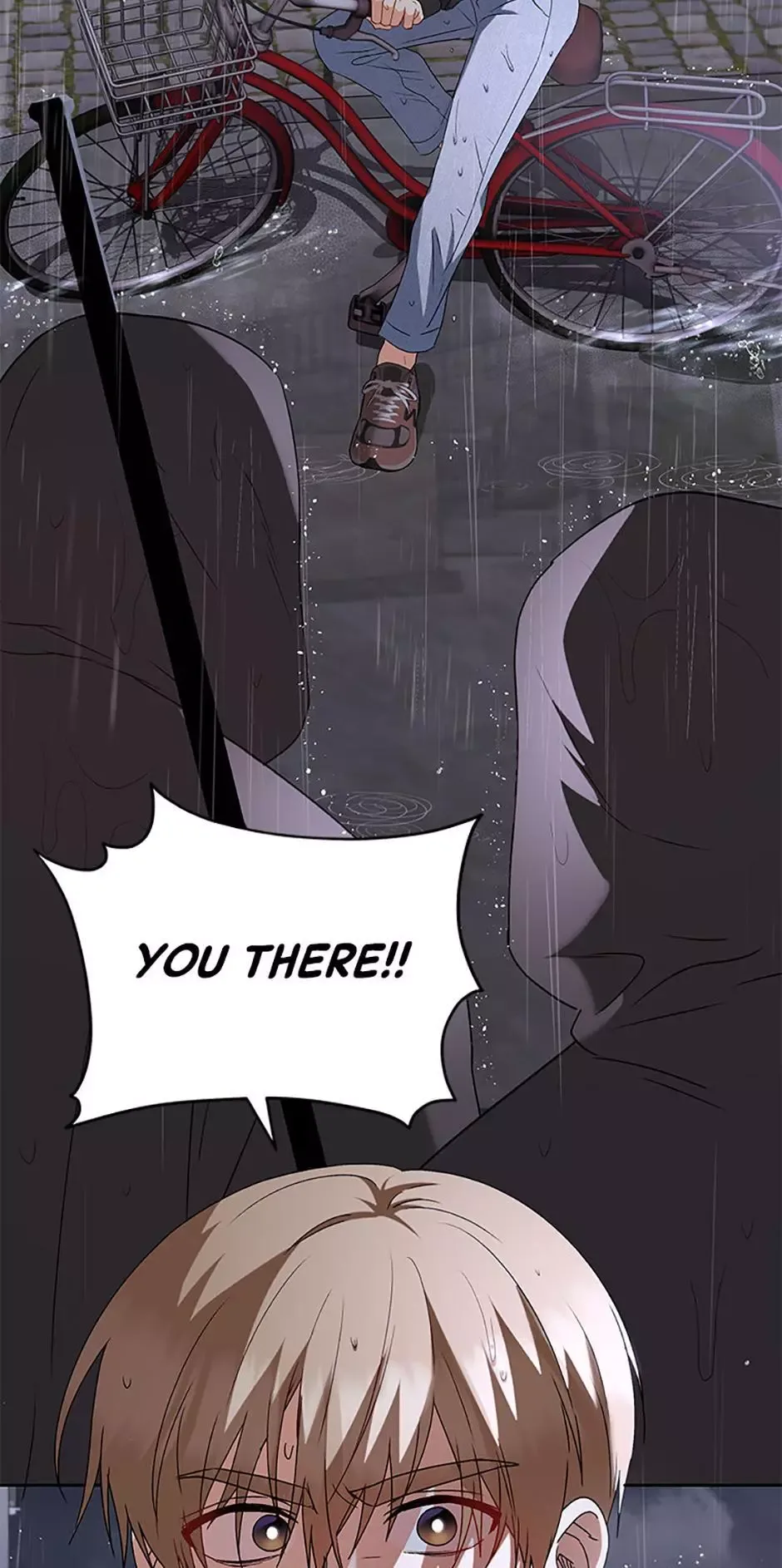 Hello! Veterinarian! Chapter 58 page 5