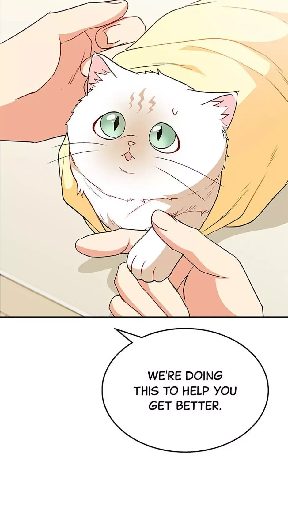 Hello! Veterinarian! Chapter 54 page 78