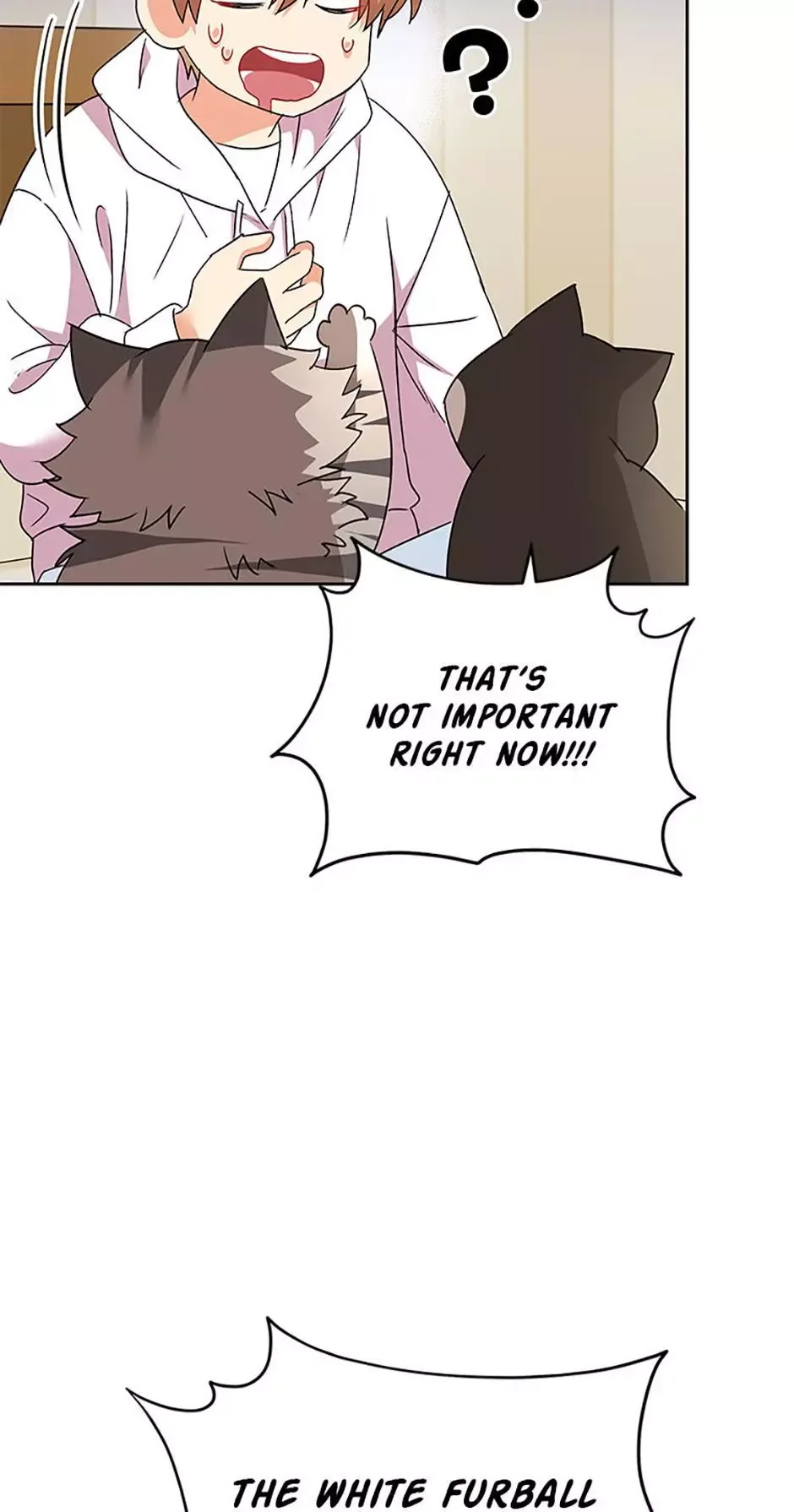 Hello! Veterinarian! Chapter 57 page 19