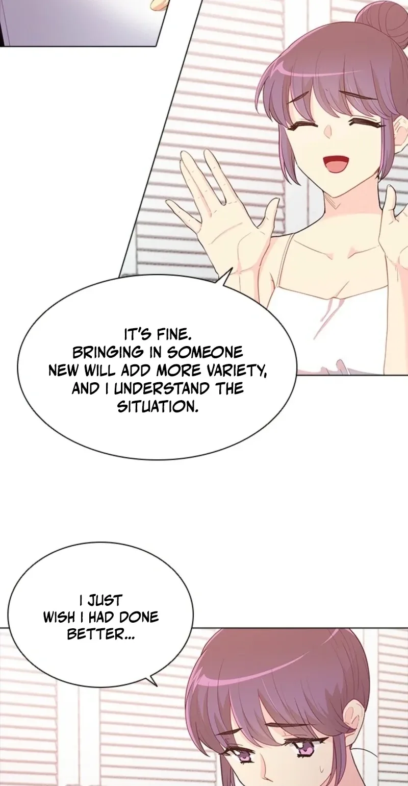 Goddess’s Taste Chapter 57 page 9