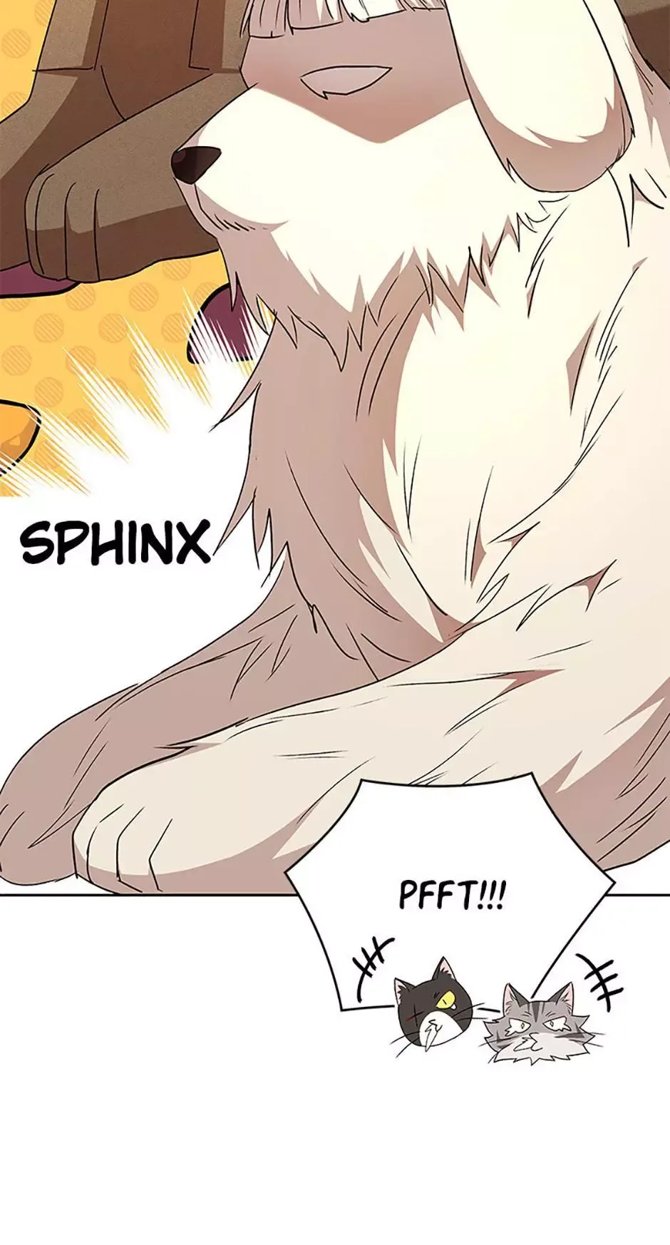 Hello! Veterinarian! Chapter 60 page 6