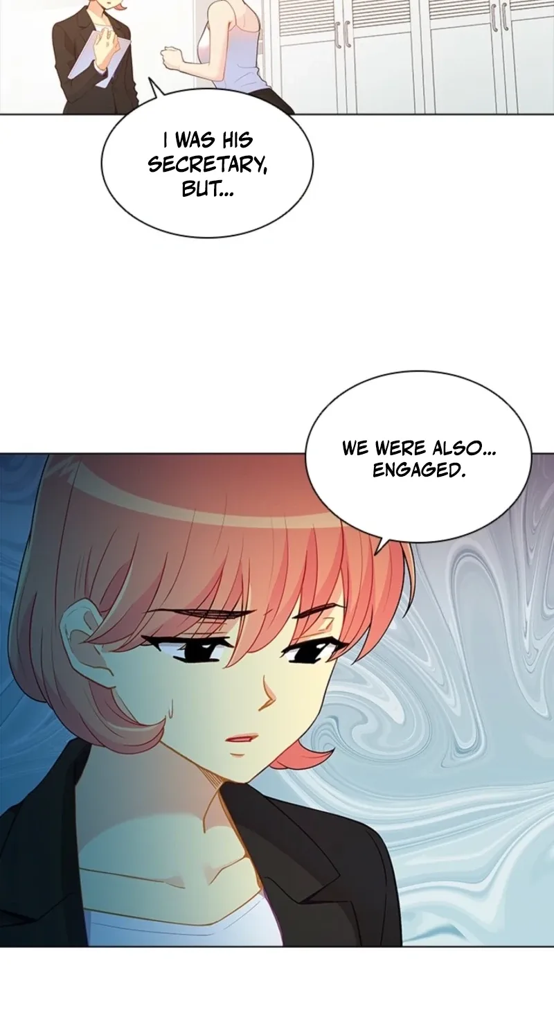 Goddess’s Taste Chapter 57 page 15