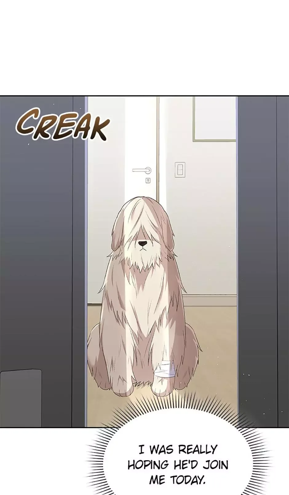 Hello! Veterinarian! Chapter 56 page 25