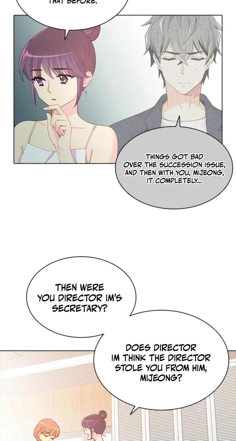 Goddess’s Taste Chapter 57 page 14