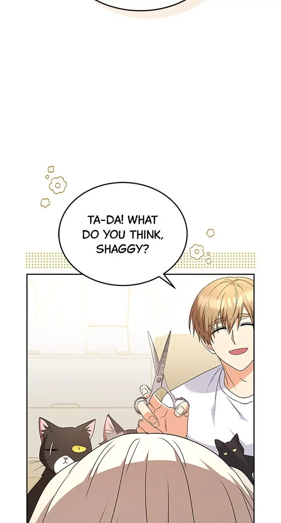 Hello! Veterinarian! Chapter 60 page 4