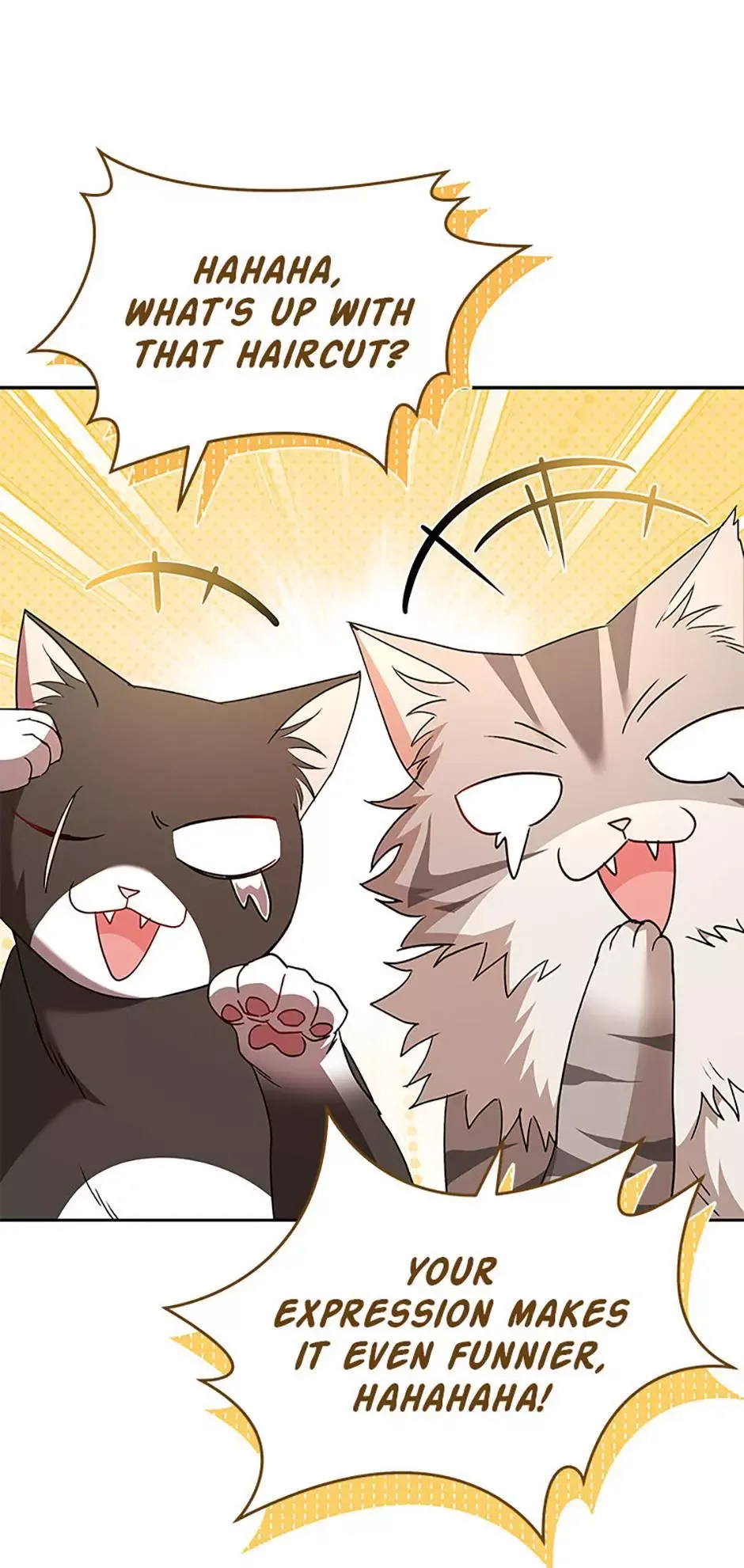 Hello! Veterinarian! Chapter 60 page 7