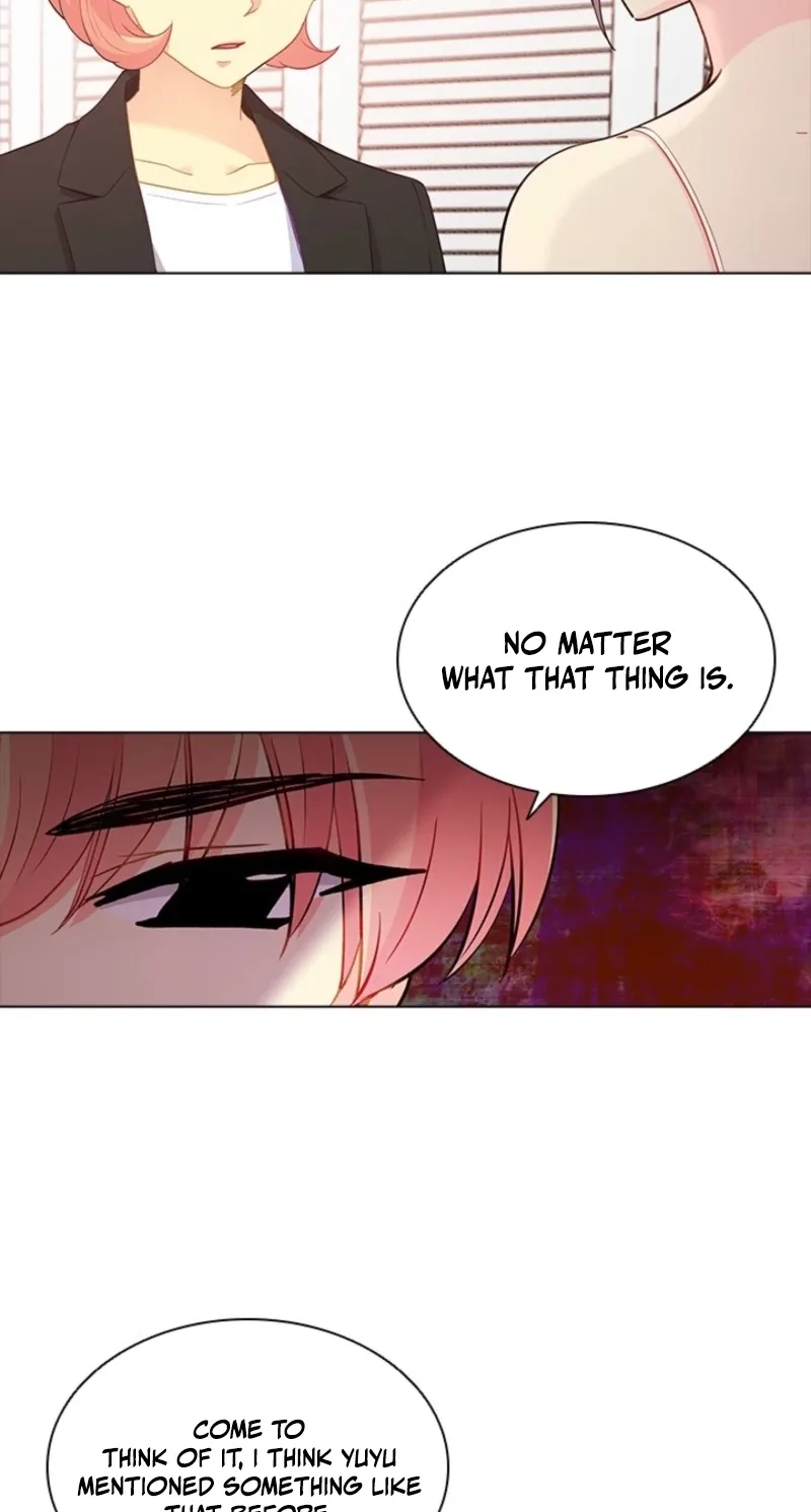 Goddess’s Taste Chapter 57 page 13