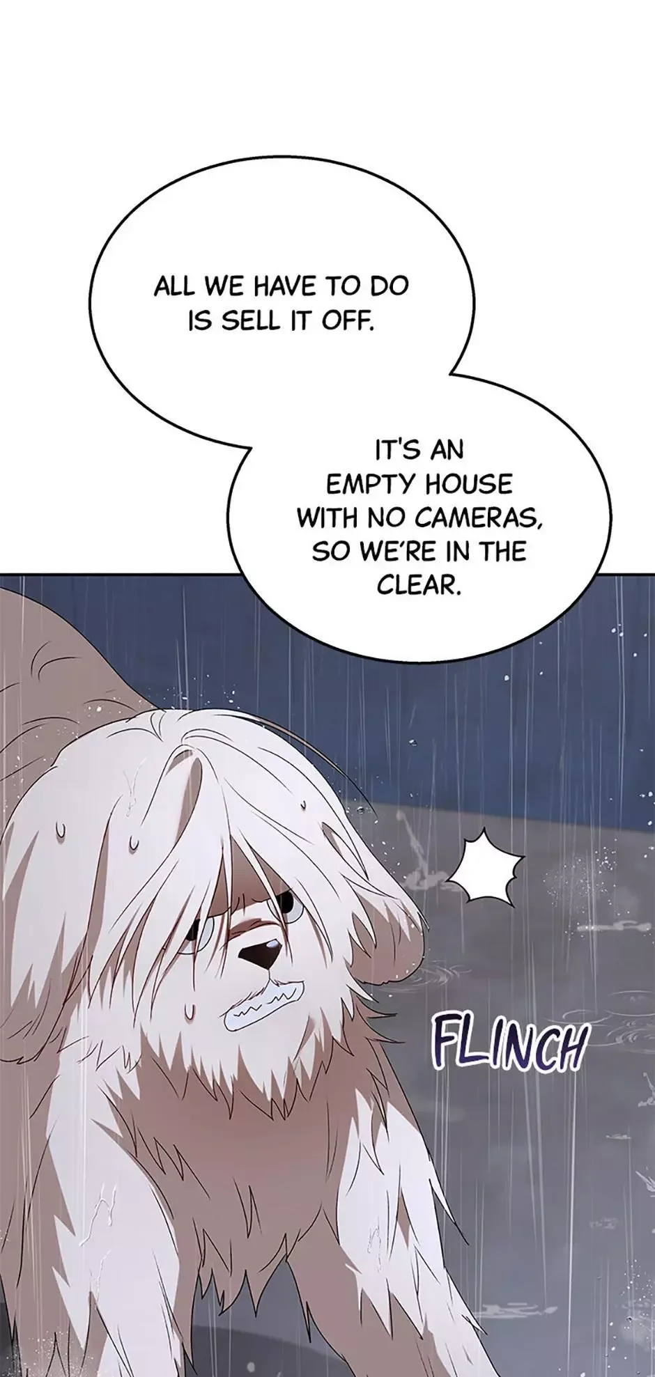Hello! Veterinarian! Chapter 58 page 21