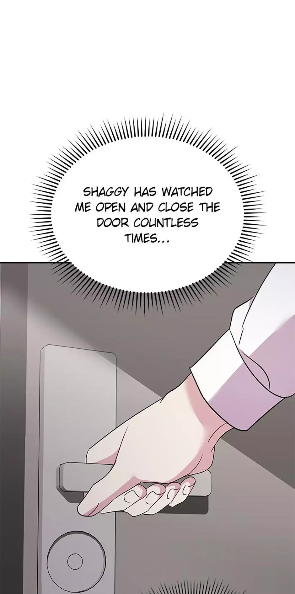 Hello! Veterinarian! Chapter 57 page 31