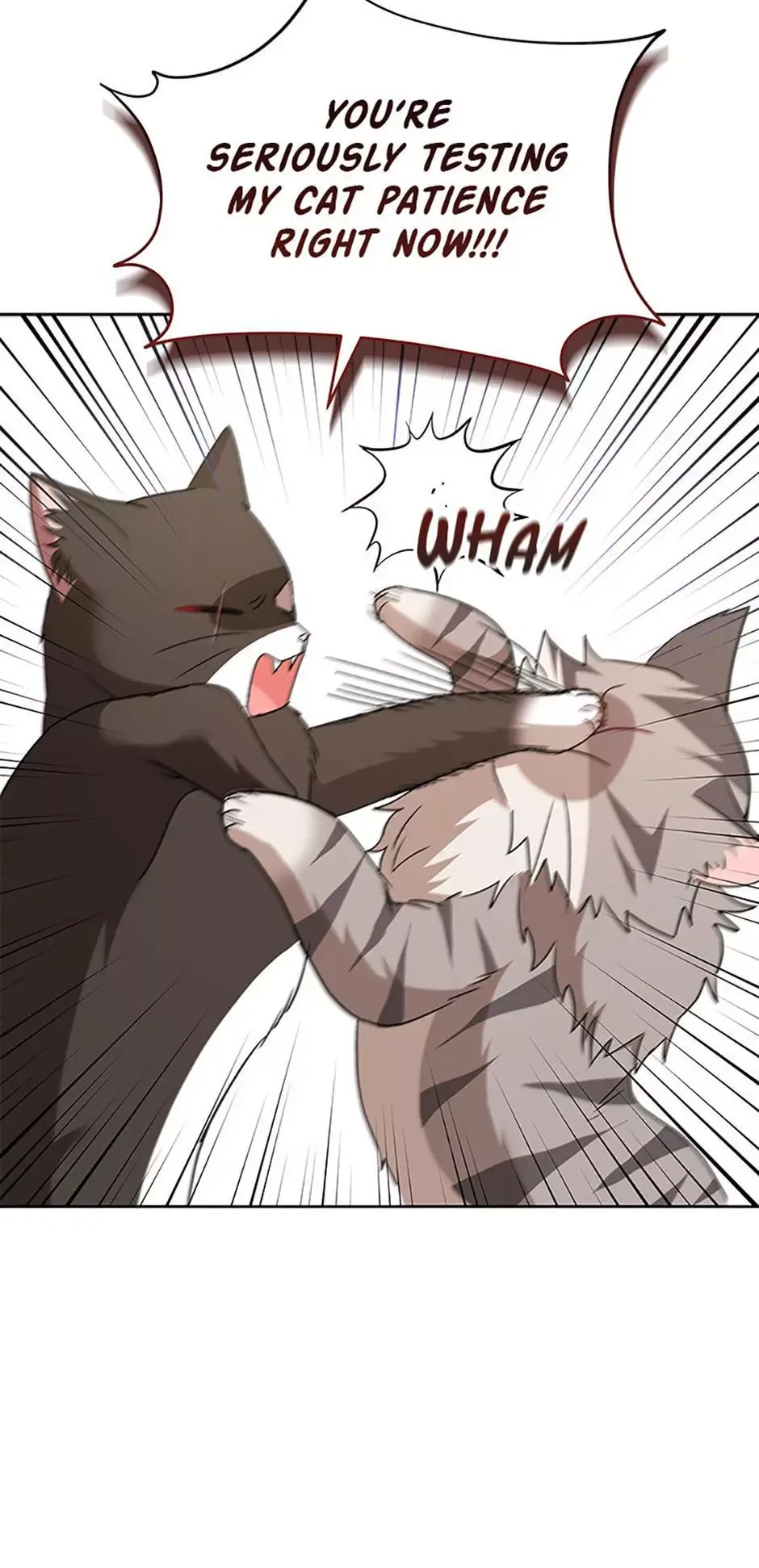 Hello! Veterinarian! Chapter 60 page 17