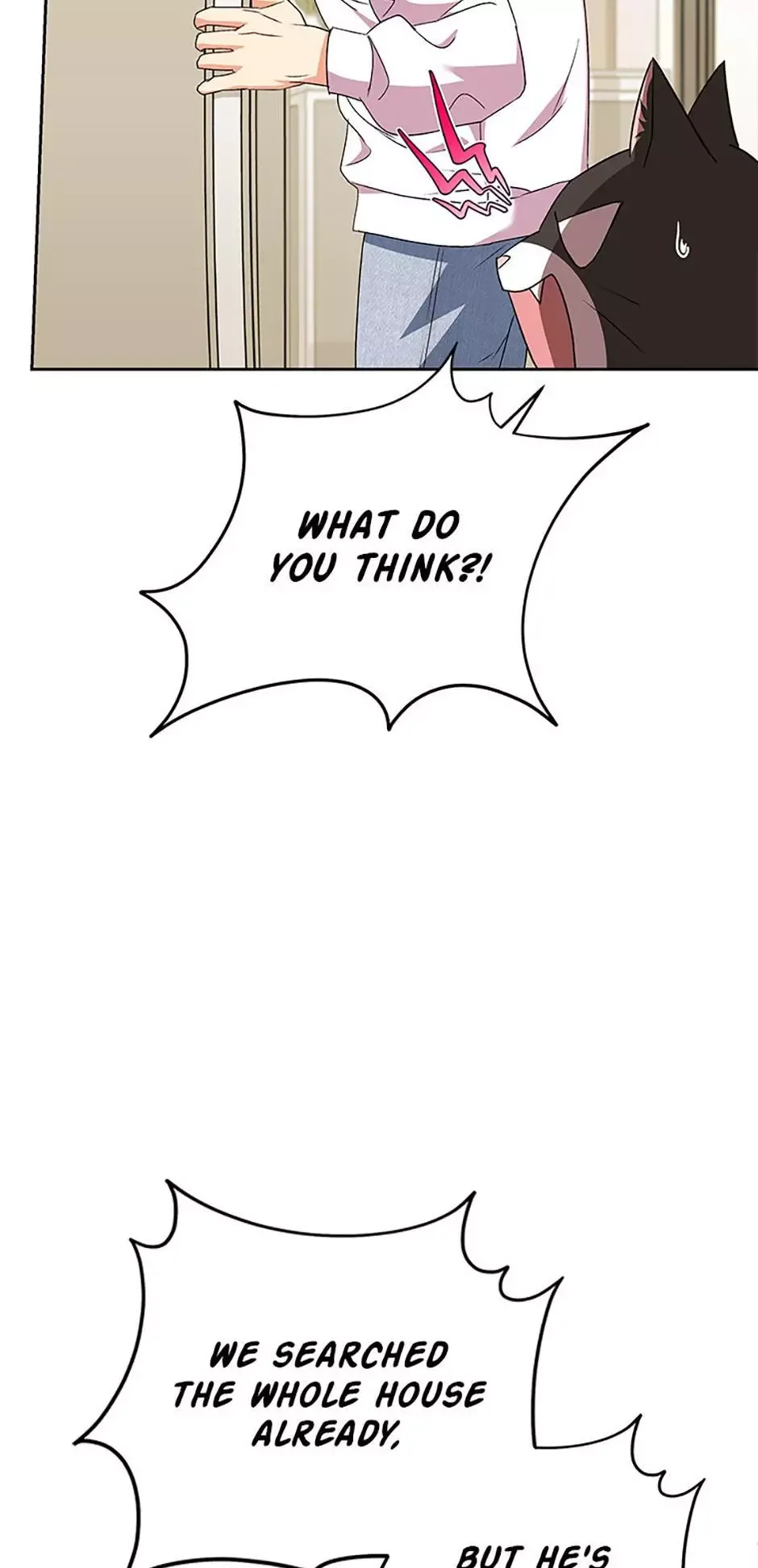 Hello! Veterinarian! Chapter 57 page 25