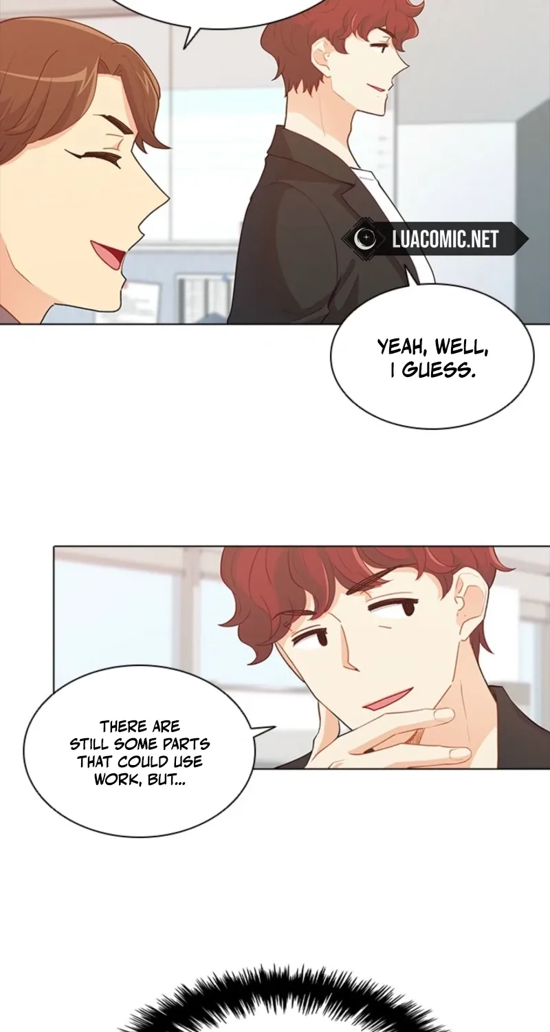 Goddess’s Taste Chapter 57 page 26