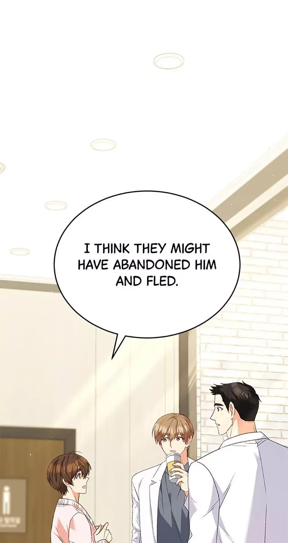 Hello! Veterinarian! Chapter 56 page 30