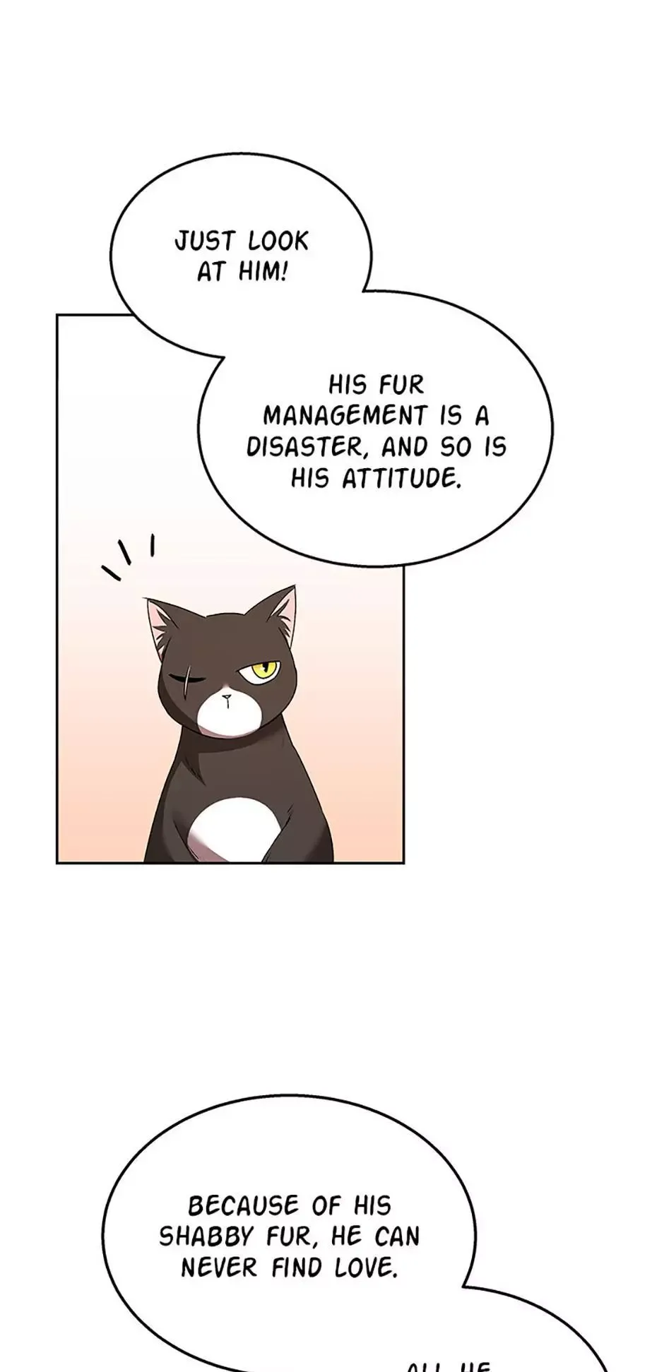 Hello! Veterinarian! Chapter 60 page 14