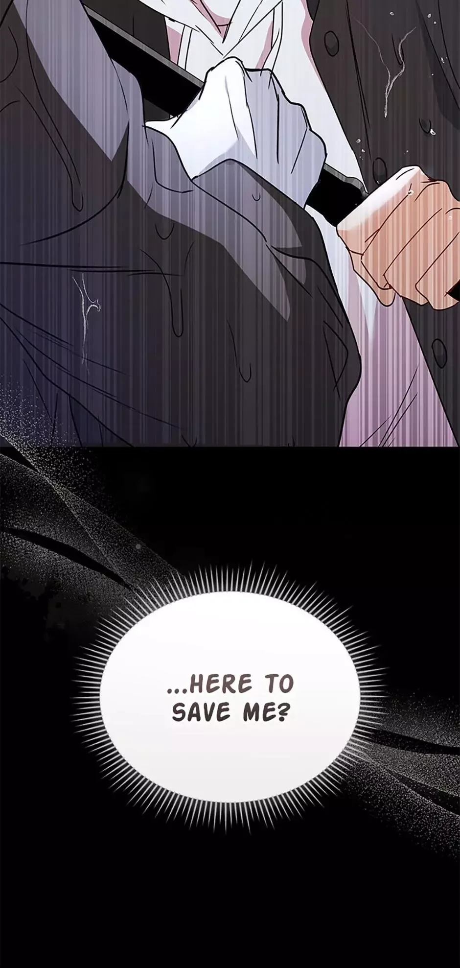 Hello! Veterinarian! Chapter 58 page 13