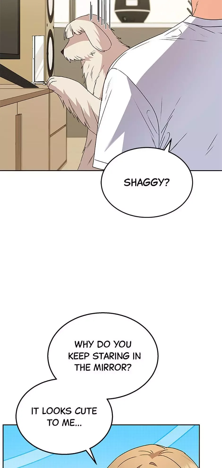 Hello! Veterinarian! Chapter 60 page 11