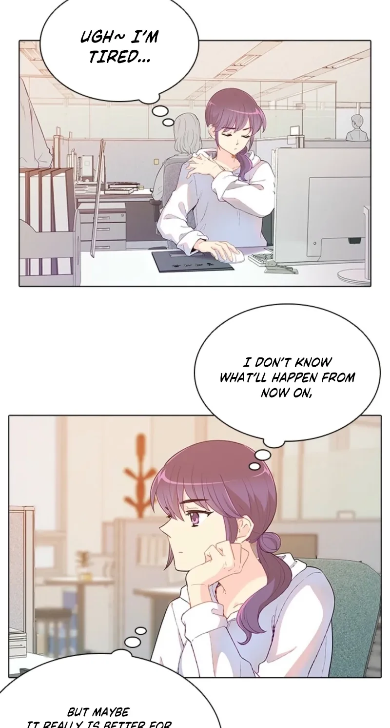 Goddess’s Taste Chapter 57 page 18