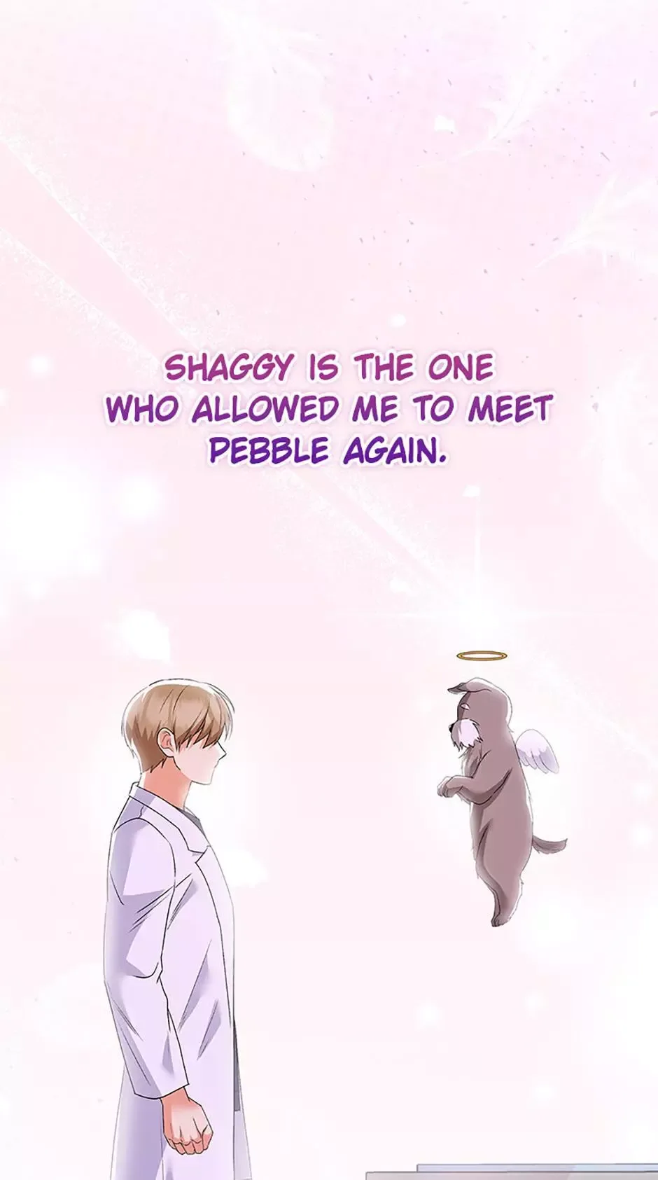 Hello! Veterinarian! Chapter 56 page 42