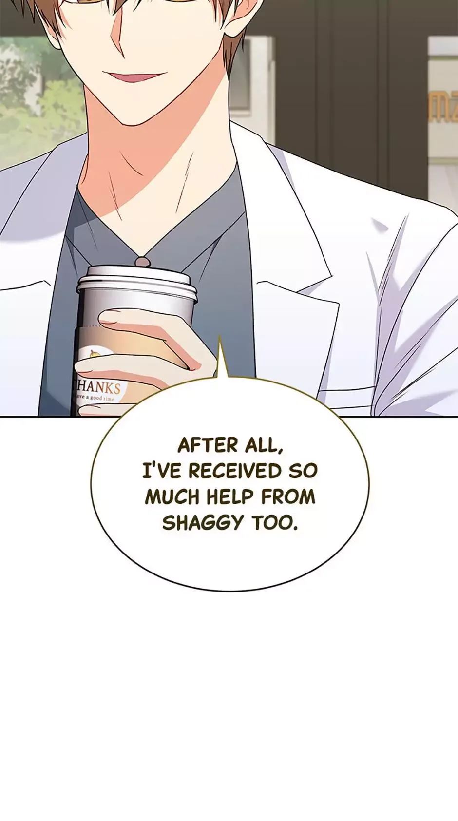 Hello! Veterinarian! Chapter 56 page 40