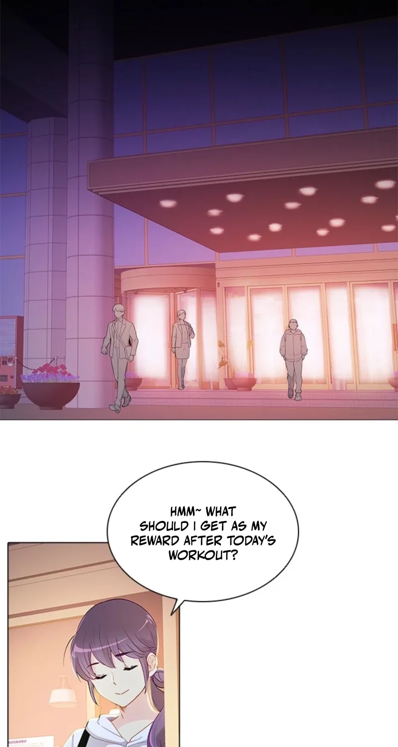 Goddess’s Taste Chapter 57 page 28