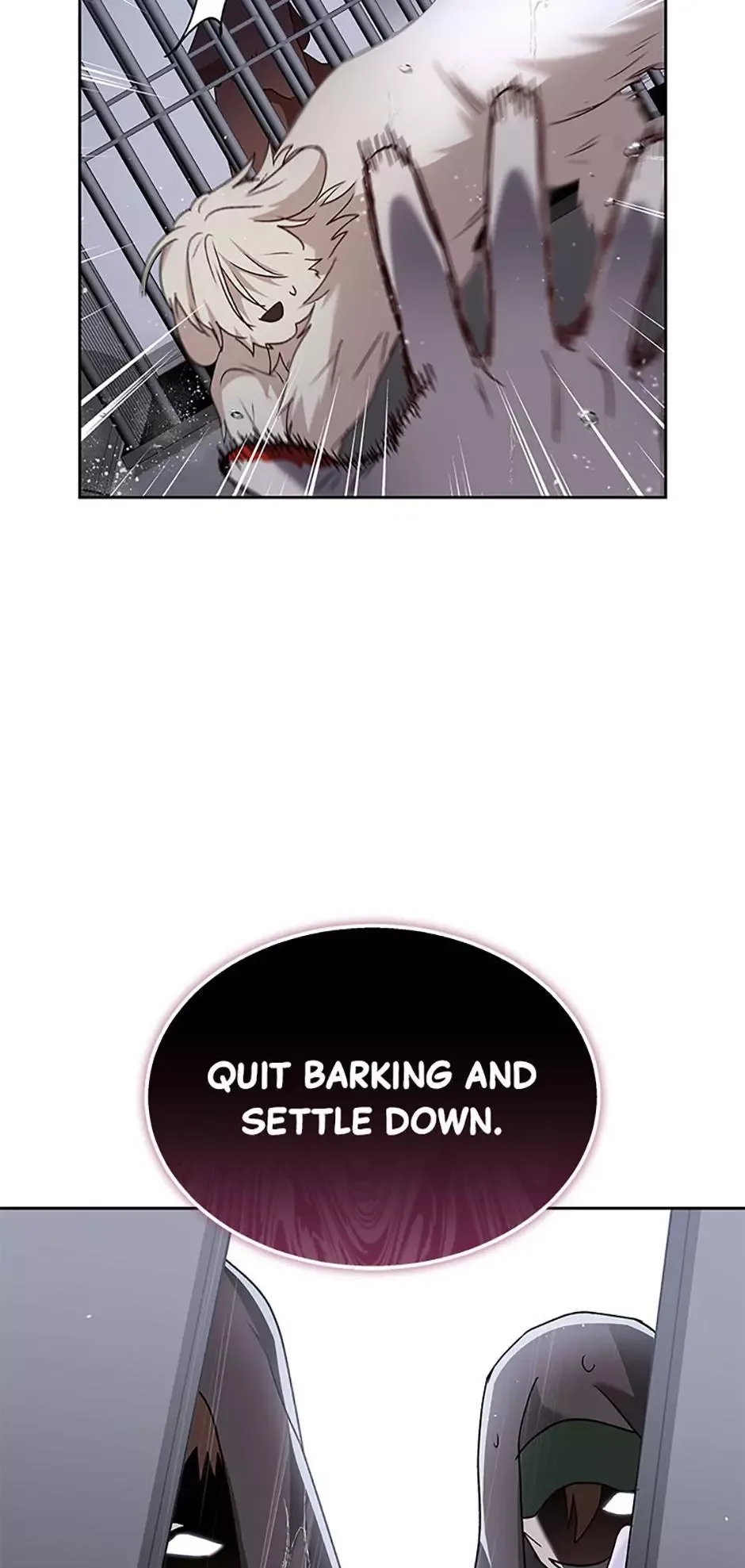 Hello! Veterinarian! Chapter 58 page 25