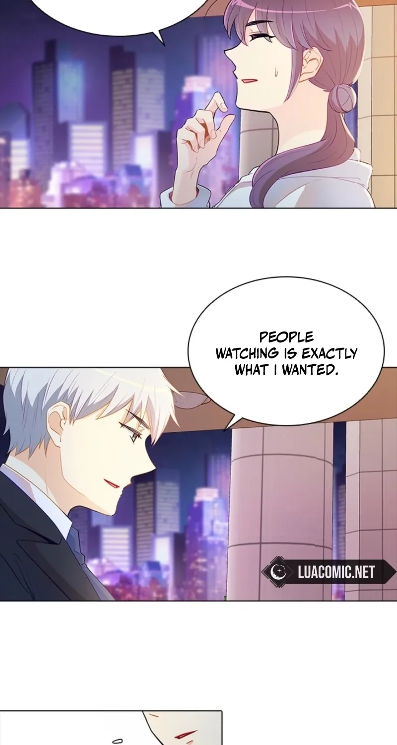 Goddess’s Taste Chapter 57 page 37