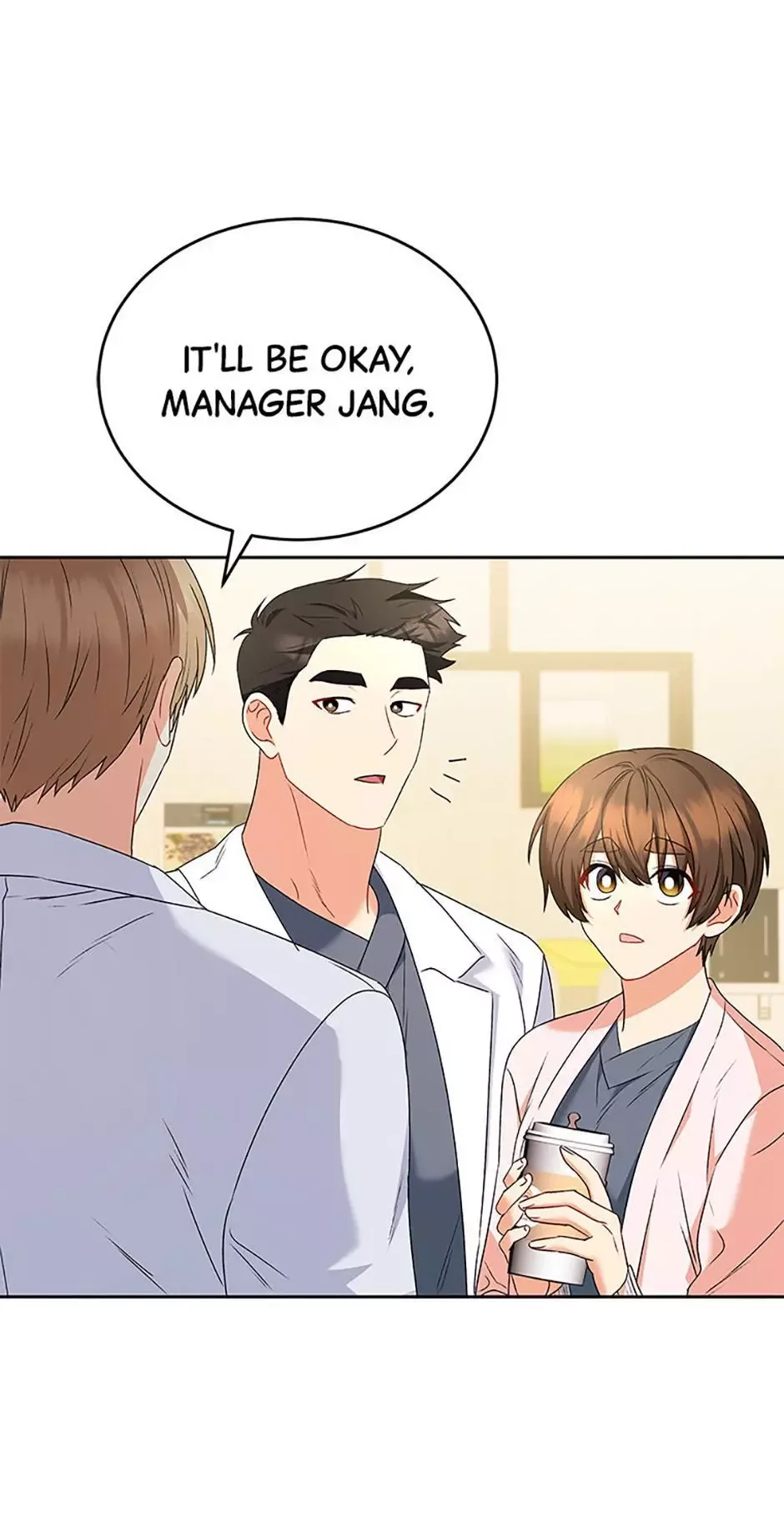Hello! Veterinarian! Chapter 56 page 36