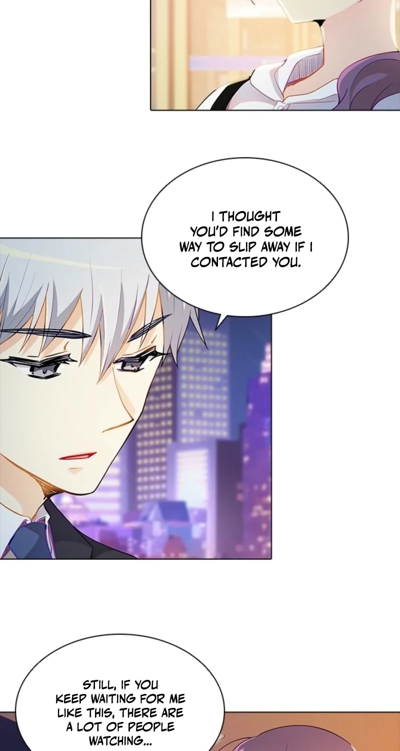 Goddess’s Taste Chapter 57 page 36