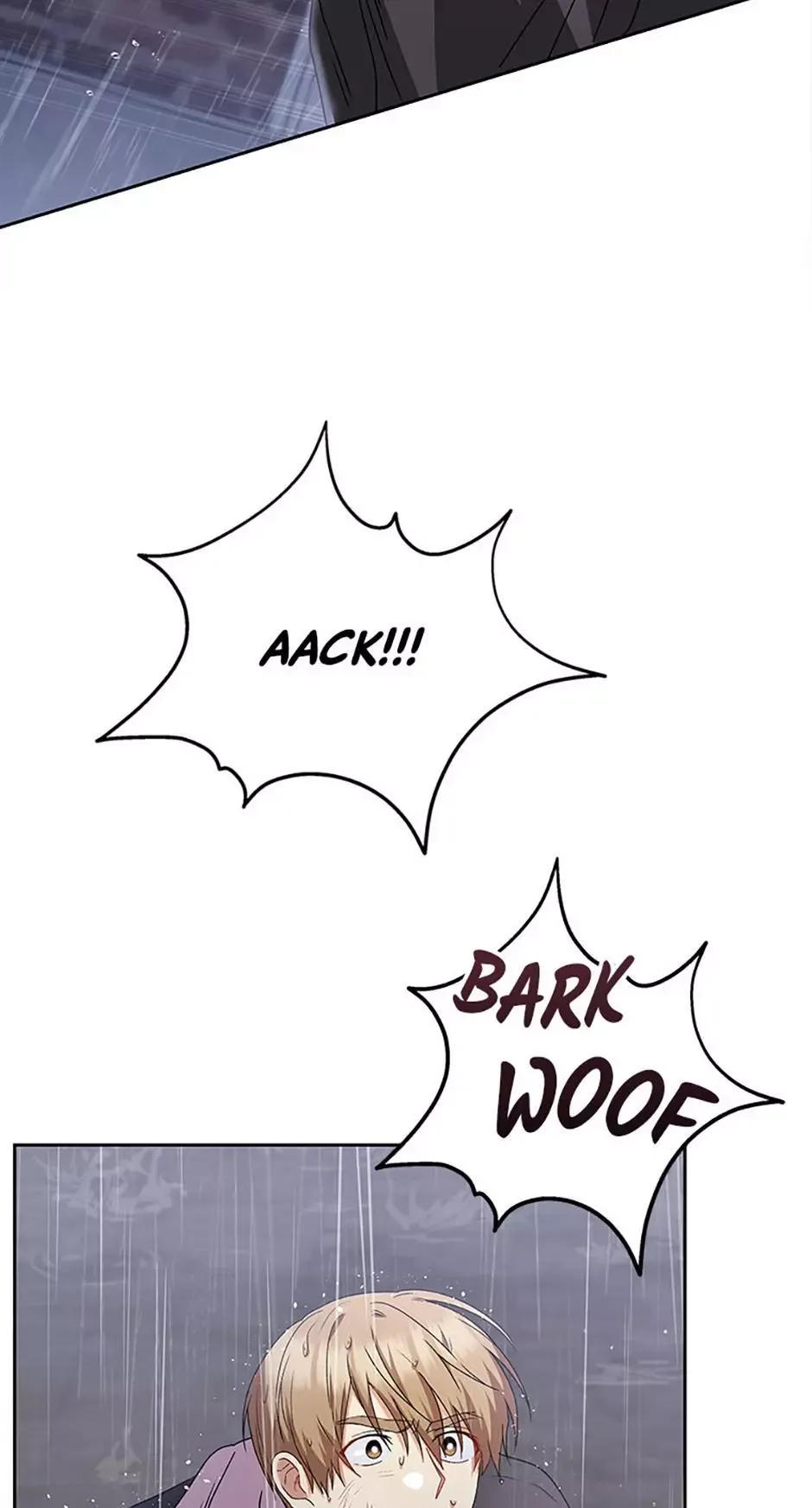 Hello! Veterinarian! Chapter 58 page 28