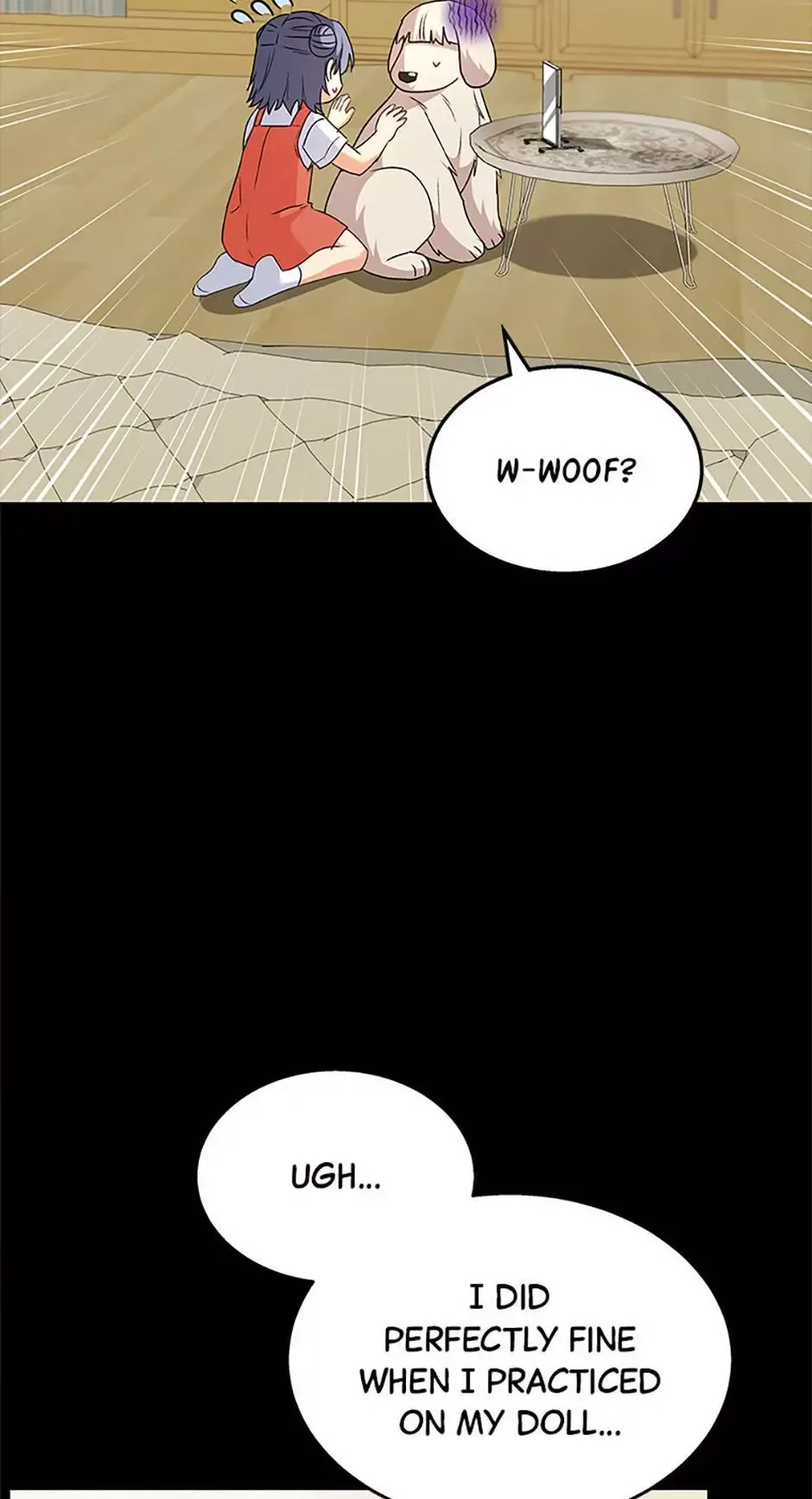 Hello! Veterinarian! Chapter 60 page 28