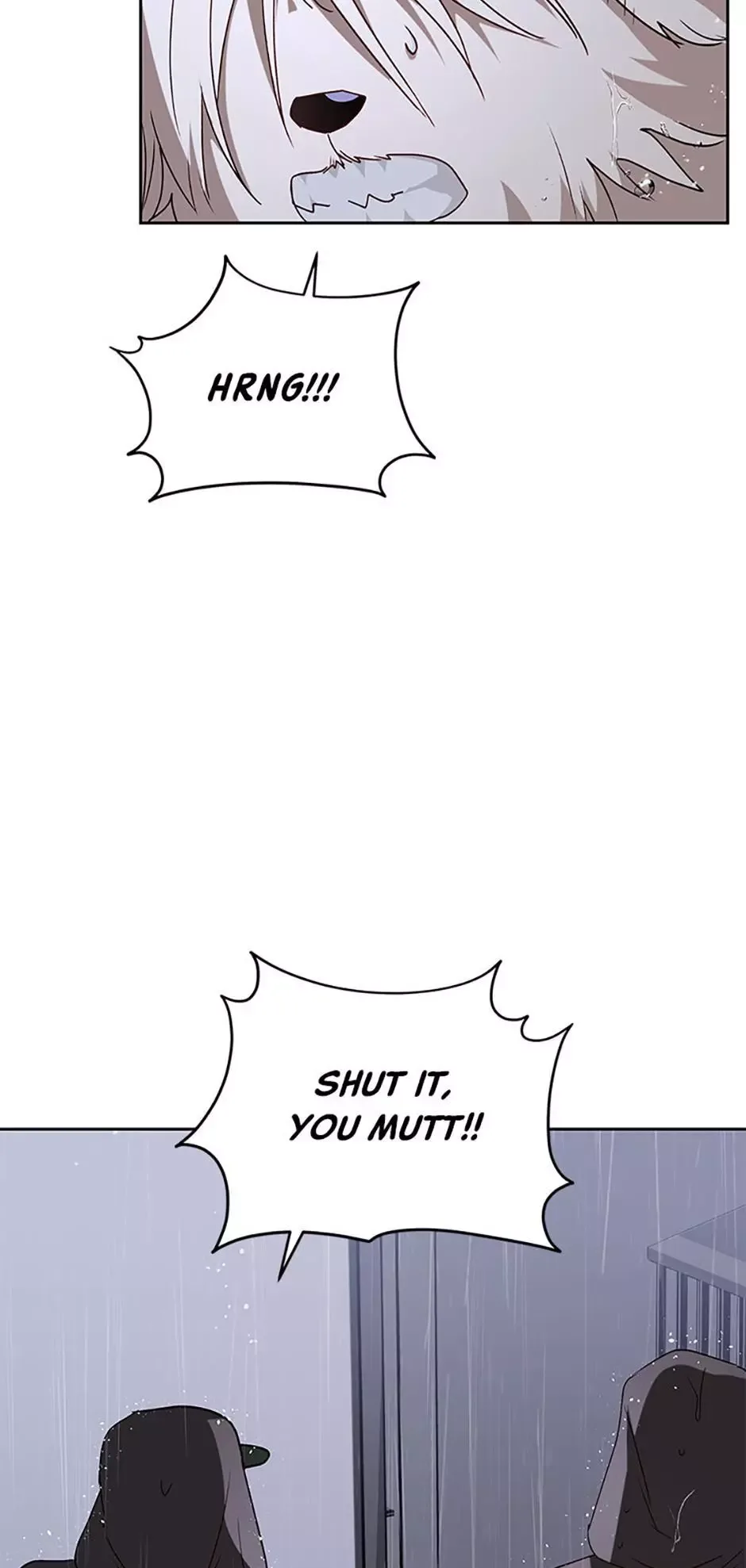 Hello! Veterinarian! Chapter 58 page 23