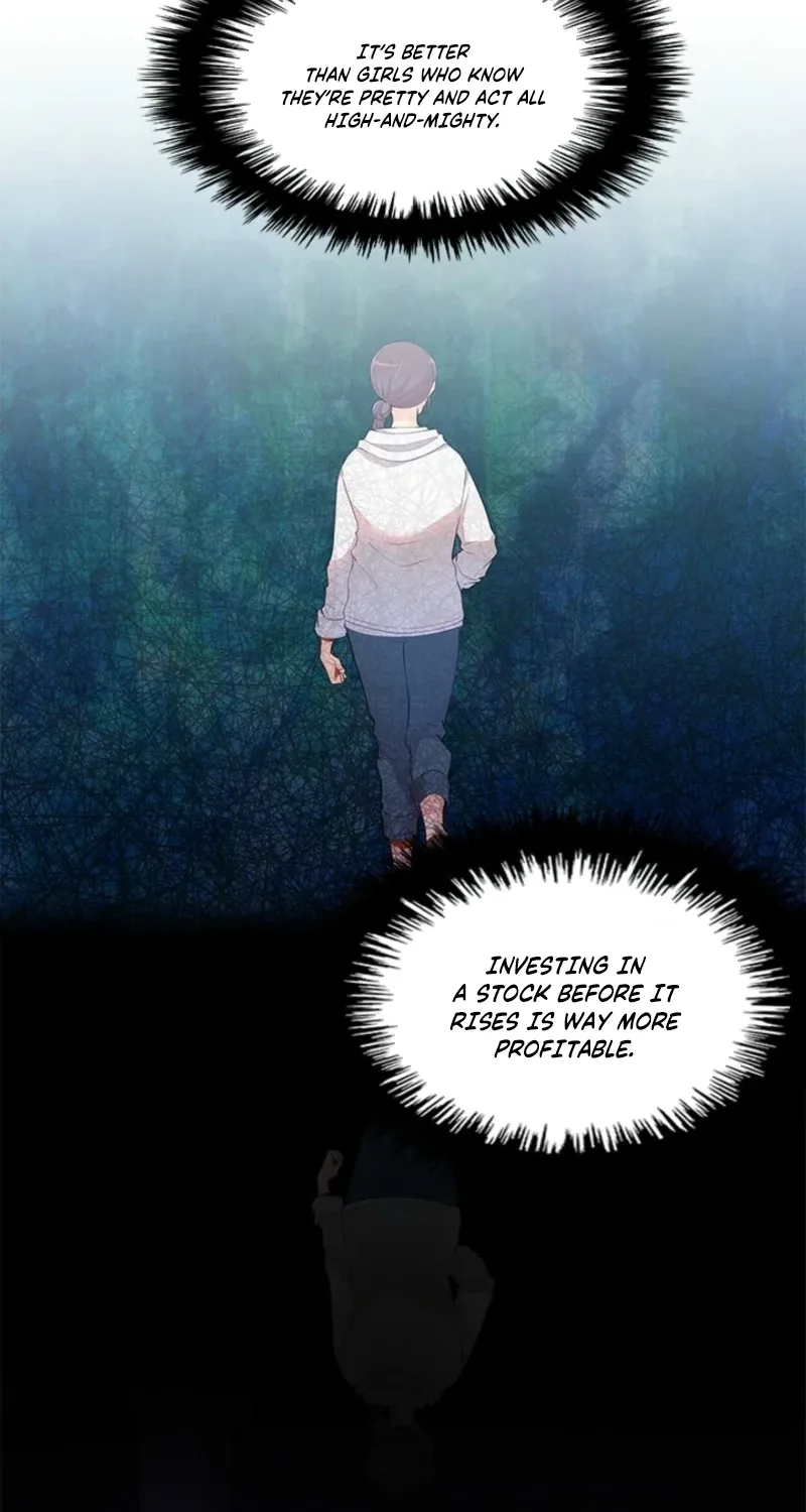 Goddess’s Taste Chapter 57 page 27