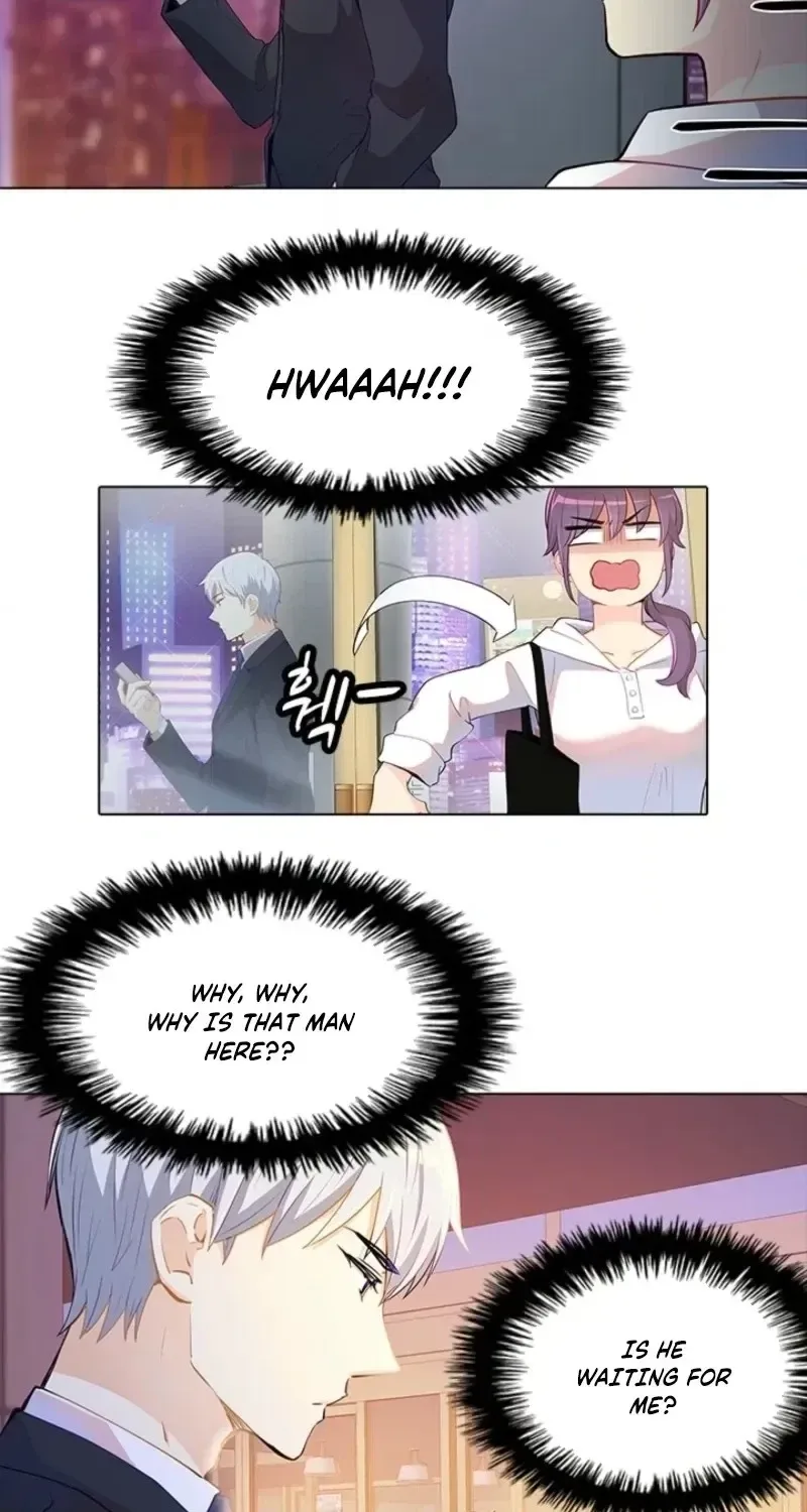 Goddess’s Taste Chapter 57 page 30