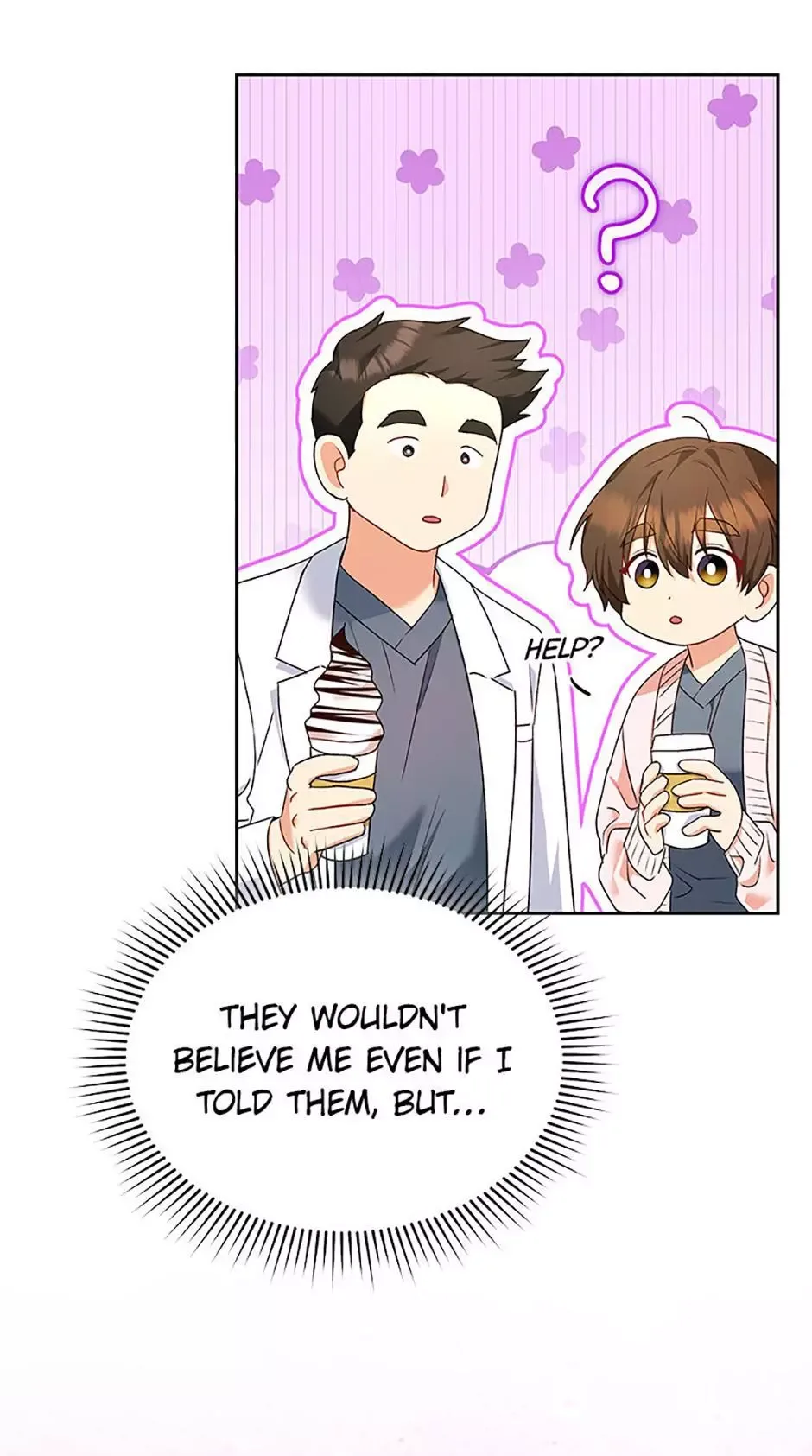 Hello! Veterinarian! Chapter 56 page 41