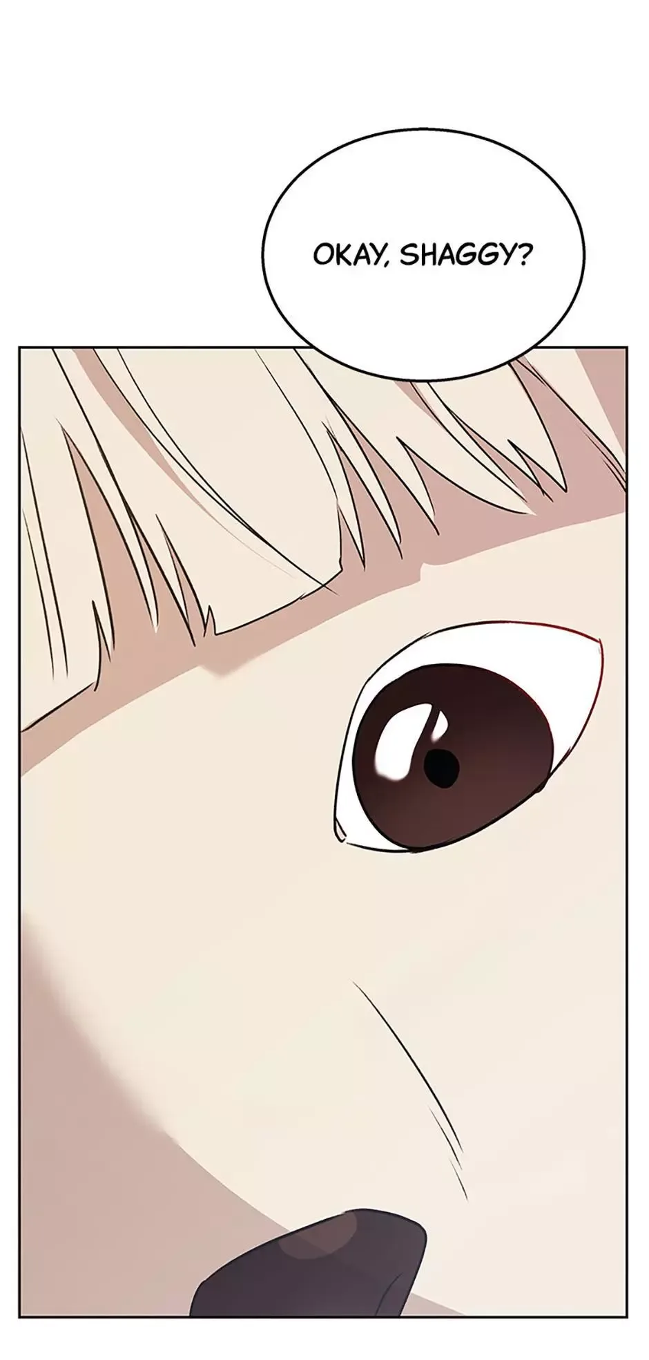 Hello! Veterinarian! Chapter 60 page 21