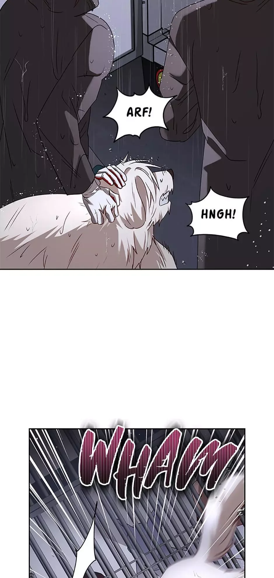 Hello! Veterinarian! Chapter 58 page 24
