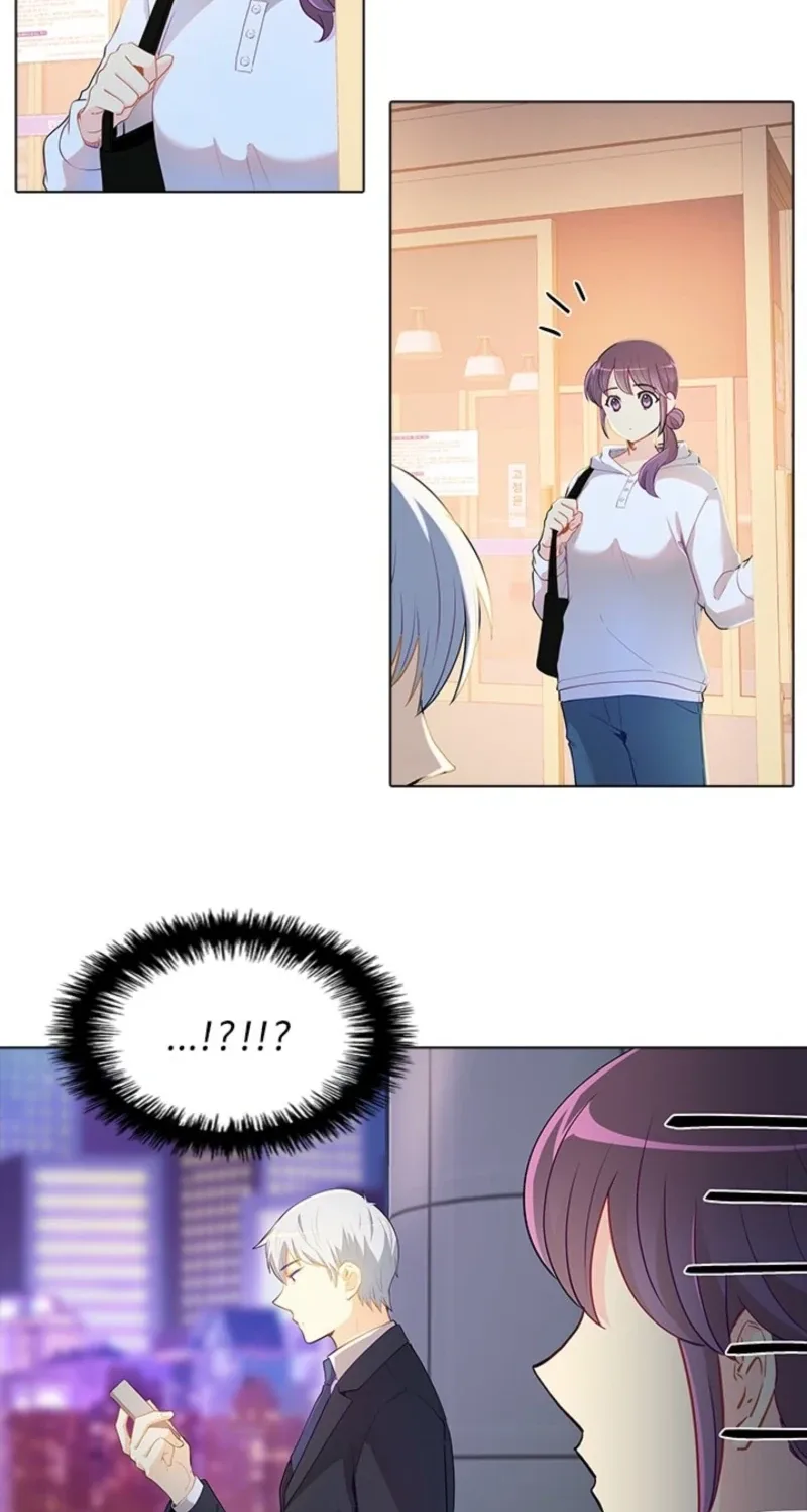 Goddess’s Taste Chapter 57 page 29