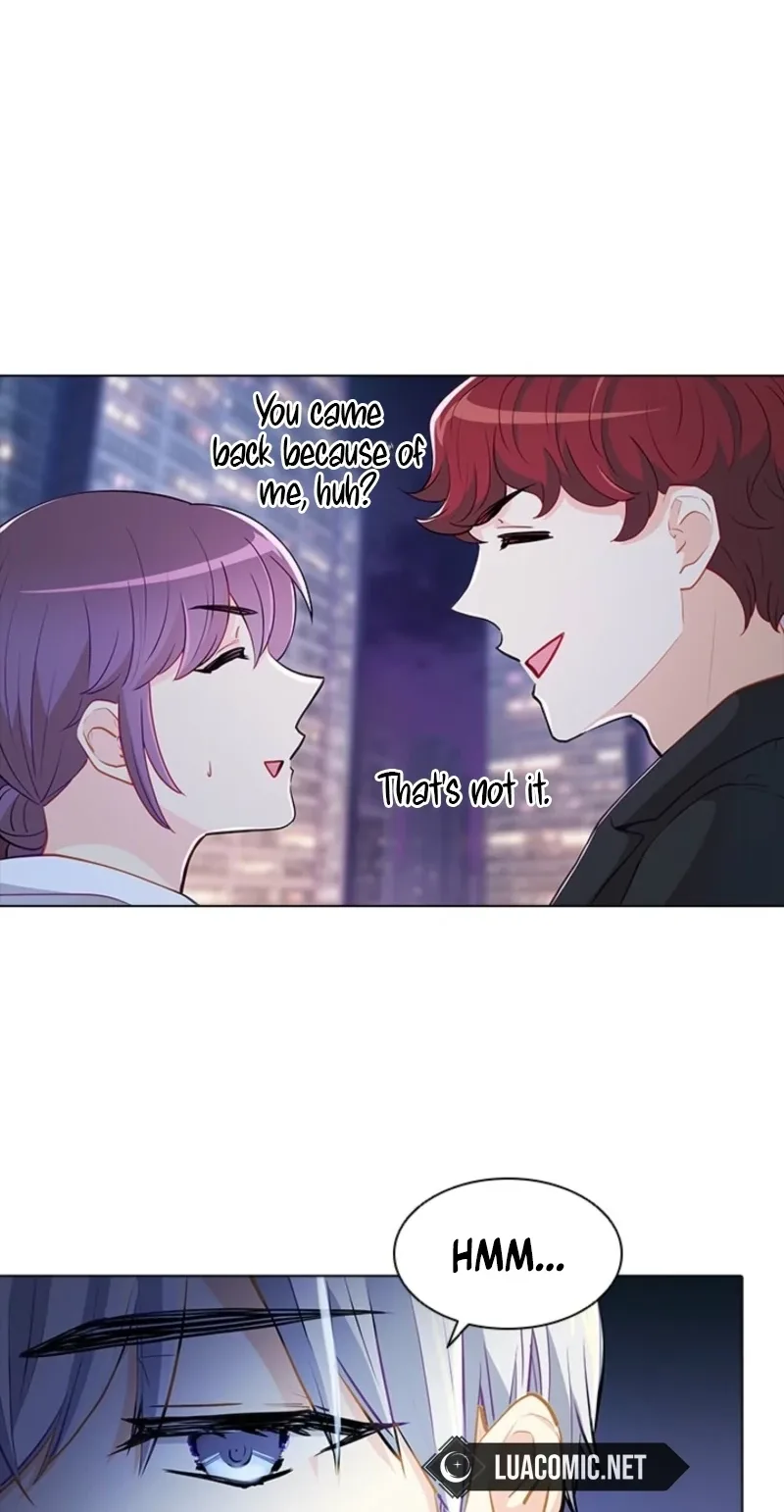 Goddess’s Taste Chapter 57 page 42