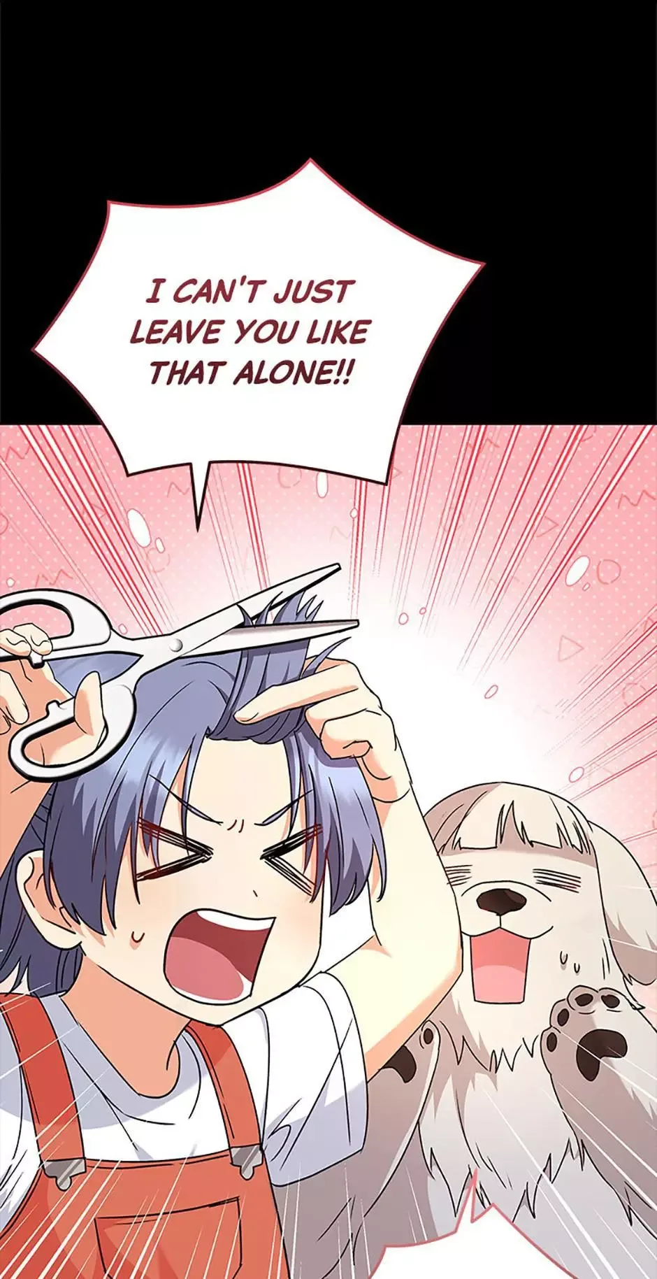 Hello! Veterinarian! Chapter 60 page 31
