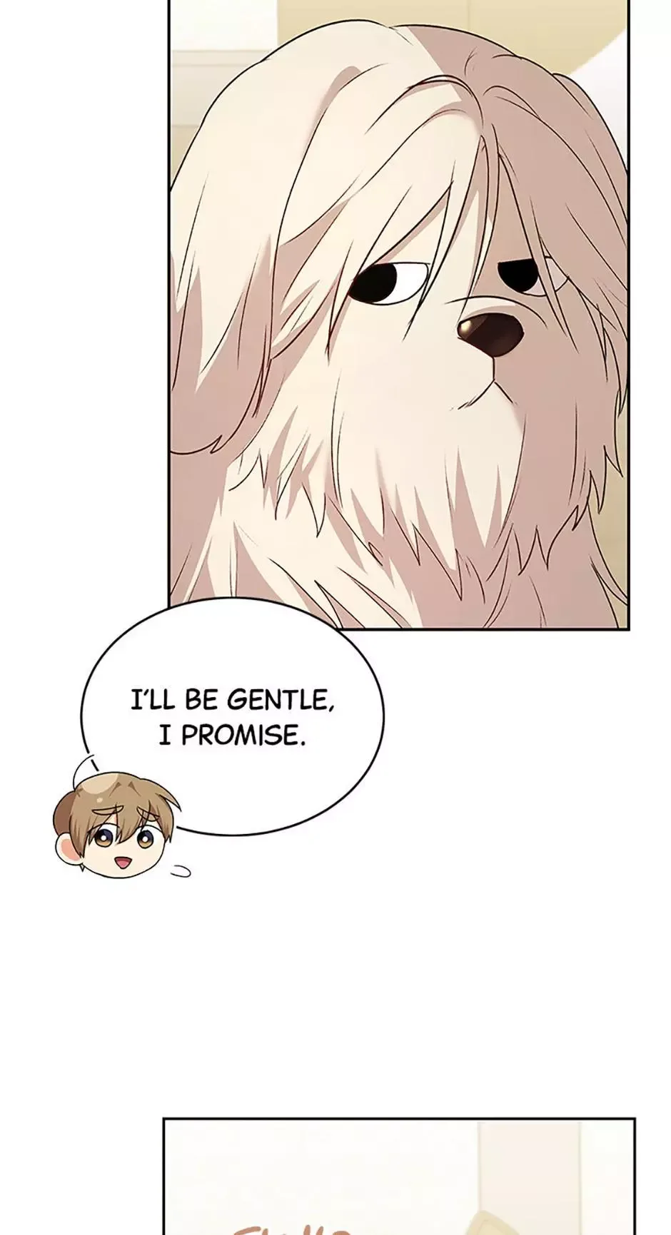 Hello! Veterinarian! Chapter 56 page 52