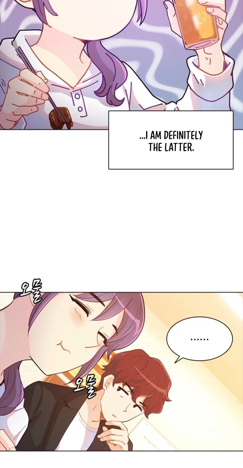 Goddess’s Taste Chapter 57 page 47