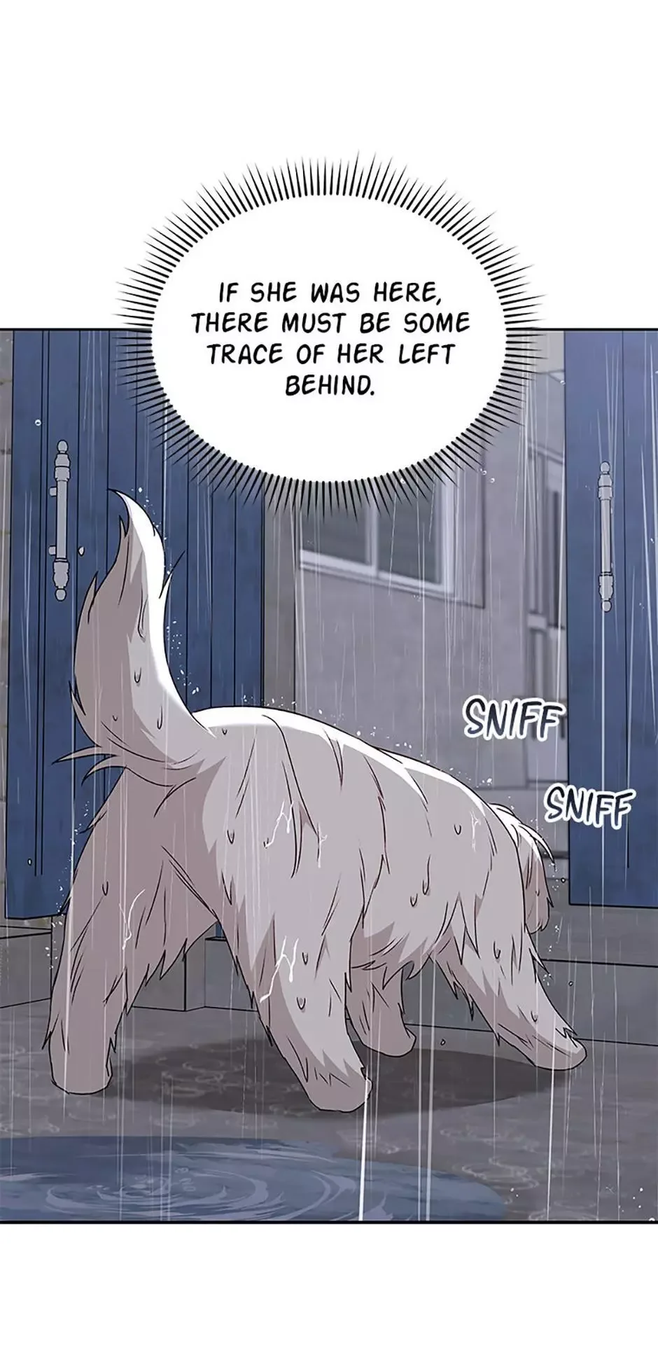 Hello! Veterinarian! Chapter 57 page 51